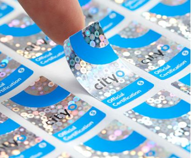 ?防偽標(biāo)簽上的信息有哪些？如何解讀？